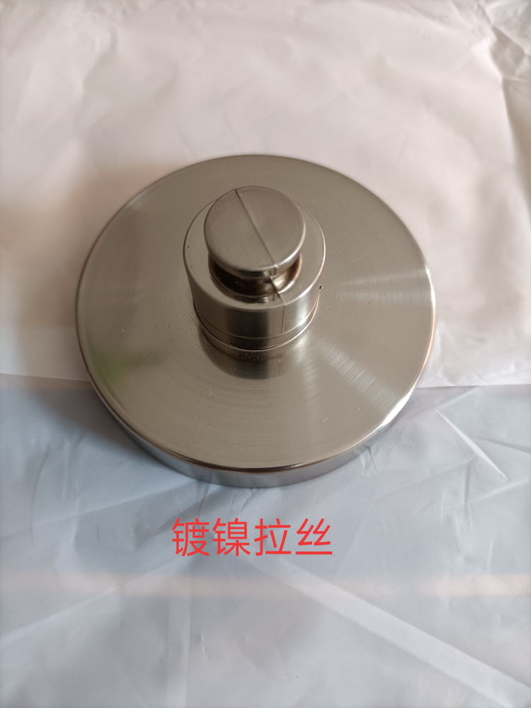 塑膠電鍍拉絲噴油 (4)