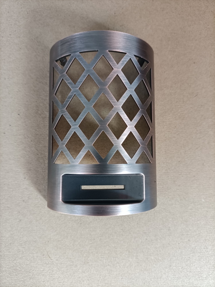 塑膠電鍍拉絲噴油 (1)