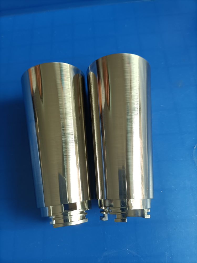 塑膠電鍍拉絲噴油 (3)